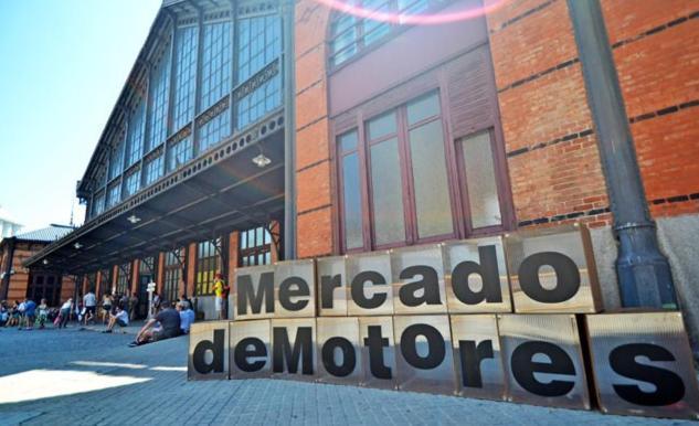Fridda House Atocha Madrid Lägenhet Exteriör bild